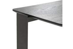 Discount Salontafel zwart 96451 Robert Salontafels