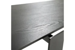 Discount Salontafel zwart 96451 Robert Salontafels
