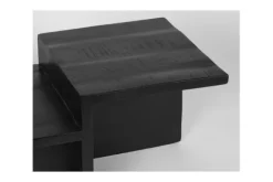 Salontafels-Label51 Salontafel Zwart AC-49.076 Skip