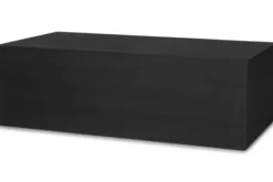 New Salontafel zwart Felix Salontafels