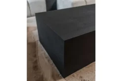 New Salontafel zwart Felix Salontafels