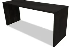 Sale Salontafel zwart Felix Salontafels