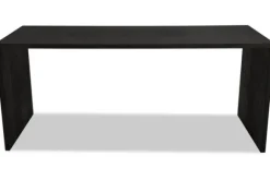 Sale Salontafel zwart Felix Salontafels