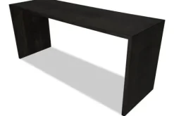 Sale Salontafel zwart Felix Salontafels