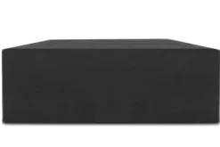 Salontafels-Van Willigen Salontafel zwart Felix