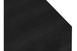 Salontafels-Van Willigen Salontafel zwart Felix