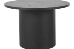 Hot Salontafel Zwart ME-70.043 Oliva Salontafels