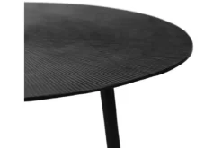 Salontafel Zwart Nobby Salontafels