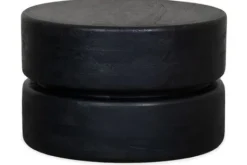 Salontafels- Salontafel Zwart SE-23.037 Milly