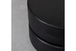 Salontafels- Salontafel Zwart SE-23.037 Milly