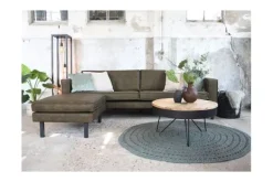 Salontafels-Label51 Salontafel zwart YS-22.080 Saran