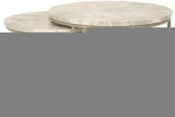 Salontafels-By-Boo Salontafelset 250418 Alvar