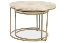 Salontafels-By-Boo Salontafelset 250418 Alvar