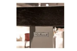 Salontafels-Richmond Interiors Salontafelset 210379 Blackbone zilver