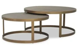 New Salontafelset 210474 Bloomville Salontafels