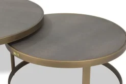 New Salontafelset 210474 Bloomville Salontafels