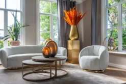 New Salontafelset 210474 Bloomville Salontafels