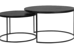 Salontafels-Richmond Interiors Salontafelset 210499 Bolder