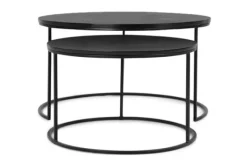 Salontafels-Richmond Interiors Salontafelset 210499 Bolder