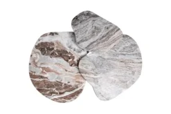 Sale Salontafelset 214358 Camino Blush Salontafels