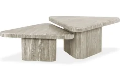 Salontafels-Richmond Interiors Salontafelset 213058 Dwayne