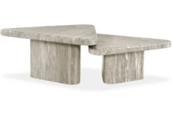 Salontafels-Richmond Interiors Salontafelset 213058 Dwayne