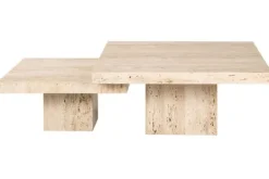 Clearance Salontafelset 211707 La Cantera Salontafels