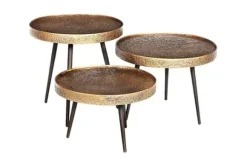 Clearance Salontafelset 211220 Luton Salontafels