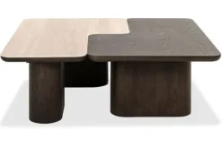 Salontafels-Richmond Interiors Salontafelset 213228 Nando