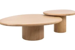 Salontafelset 212356 Oakley Salontafels