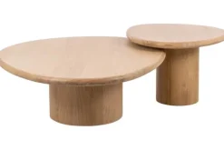 Salontafelset 212356 Oakley Salontafels