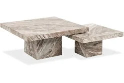 Salontafels-Richmond Interiors Salontafelset 213526 Rashford