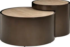 Hot Salontafelset 213641 Ronson Salontafels