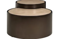 Hot Salontafelset 213641 Ronson Salontafels