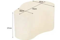 Salontafels-Livingfurn Salontafelset 2 Sandy