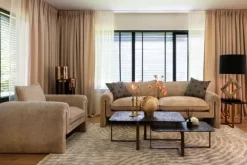 Outlet Salontafelset 211889 Sterling Salontafels