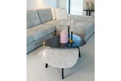 Salontafels-Richmond Interiors Salontafelset 211262 Trocadero