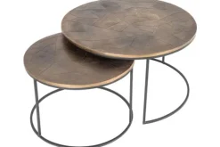 Sale Salontafelset 211147 Tulum Salontafels