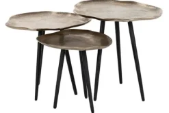 Discount Salontafelset 210547 Volenta Salontafels