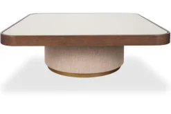 Best Salontafelset 214289 Willox Salontafels