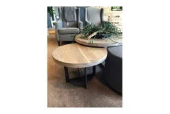 Salontafels-van Dijk Furniture Salontafelset Acel
