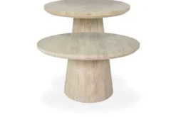 Salontafels-Eleonora Meubelen Salontafelset Aime