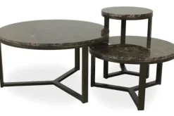 Salontafels-BL Design Salontafelset Axis