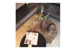 Salontafels-BL Design Salontafelset Axis