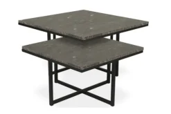 Salontafels-BL Design Salontafelset Barasso