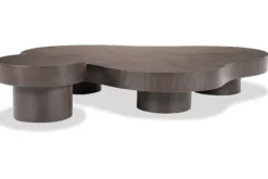 Salontafels-Eleonora Meubelen Salontafelset Bobbie