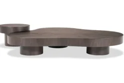 Salontafels-Eleonora Meubelen Salontafelset Bobbie