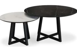 Salontafels-Every Table BV Salontafelset  Bogota