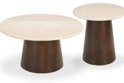 Sale Salontafelset Bottecino Salontafels