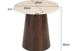 Sale Salontafelset Bottecino Salontafels